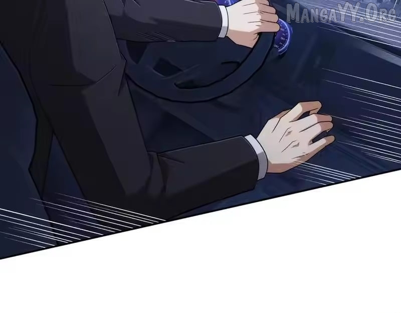 Hidden Dragon in the City (2025) Chapter 45 - page 23